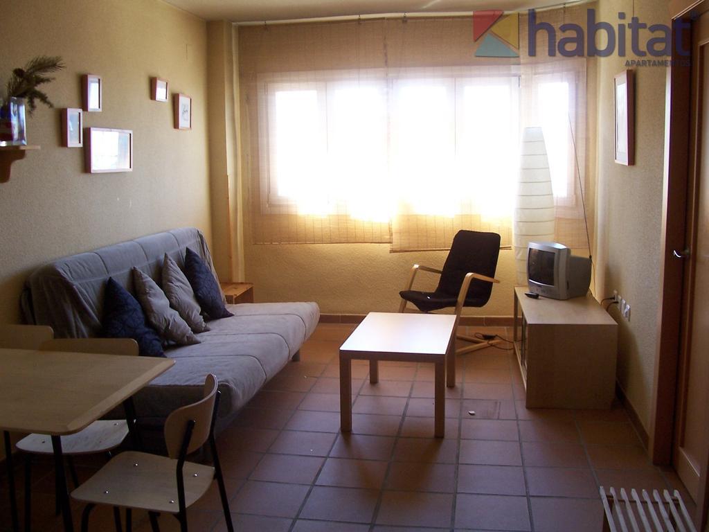 Apartamentos Habitat Zona Media โมนาชิล ห้อง รูปภาพ