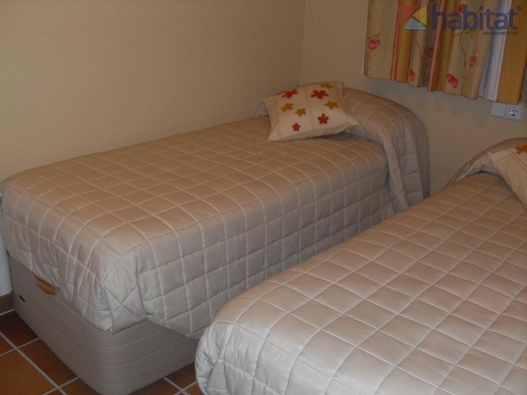 Apartamentos Habitat Zona Media โมนาชิล ห้อง รูปภาพ